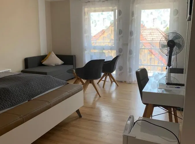 Hgh - Garni Helbig Hotel *