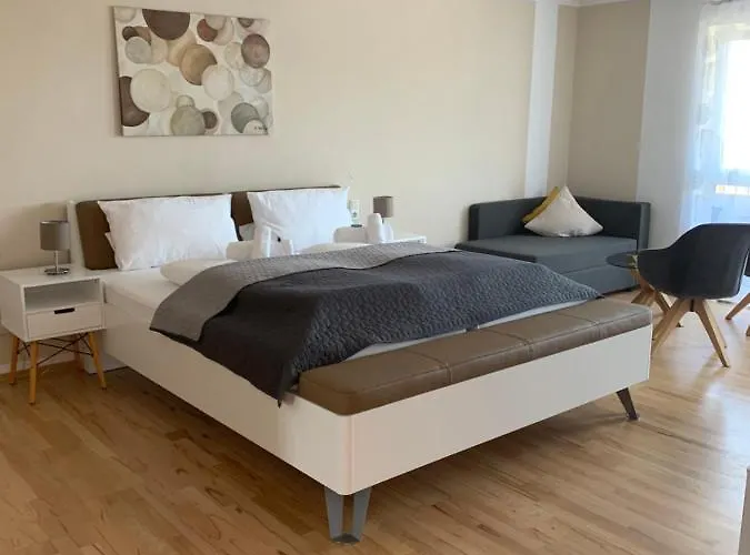 Hgh - Garni Helbig Hotel Neustadt an der Weinstraße