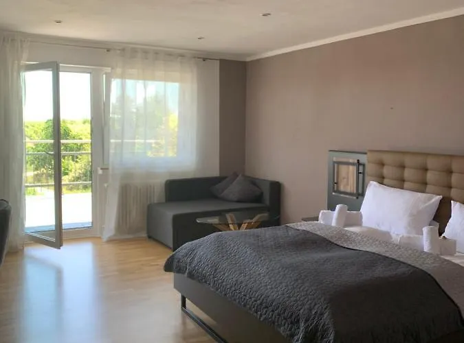 Hgh - Garni Helbig *