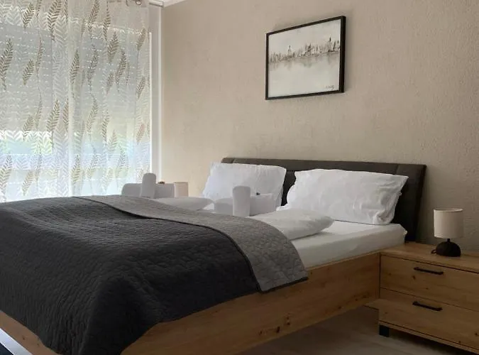 Hotel Hgh - Garni Helbig