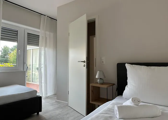 Hgh - Garni Helbig * Neustadt an der Weinstraße