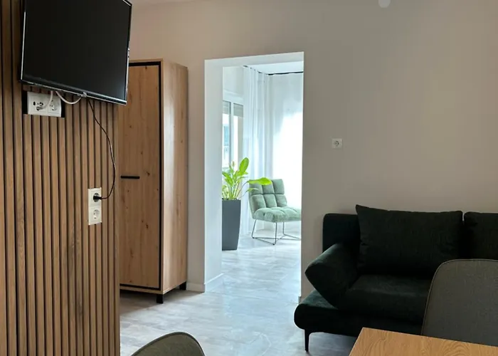 Hotel Hgh - Garni Helbig *