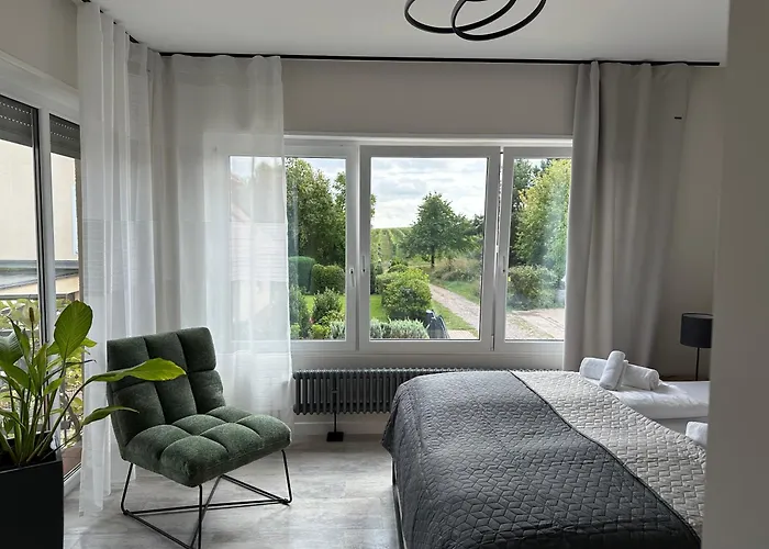 酒店 Hgh - Garni Helbig Neustadt an der Weinstraße